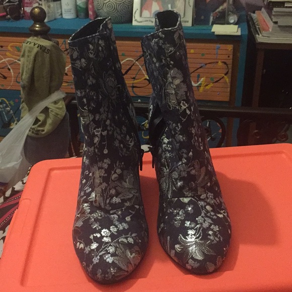 Glam Bootie - Picture 3 of 5